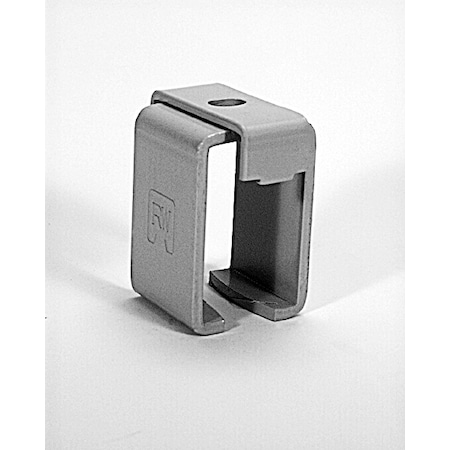 Richards-Wilcox SERIES 376 OVERHEAD L-J BRACKET ZINC COATED 0376.00088ZINC COATED